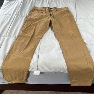 Lucky Brand Khakis